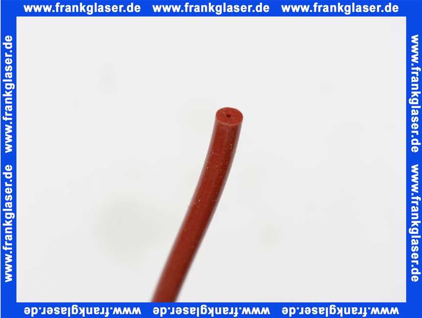 7099716 Buderus Dichtung Vorderwand-Wärmetauscher GB122