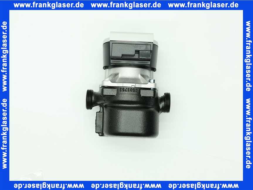 7099732 Buderus Pumpe RSL-15-5 - 3P (Nachfolgeartikel)