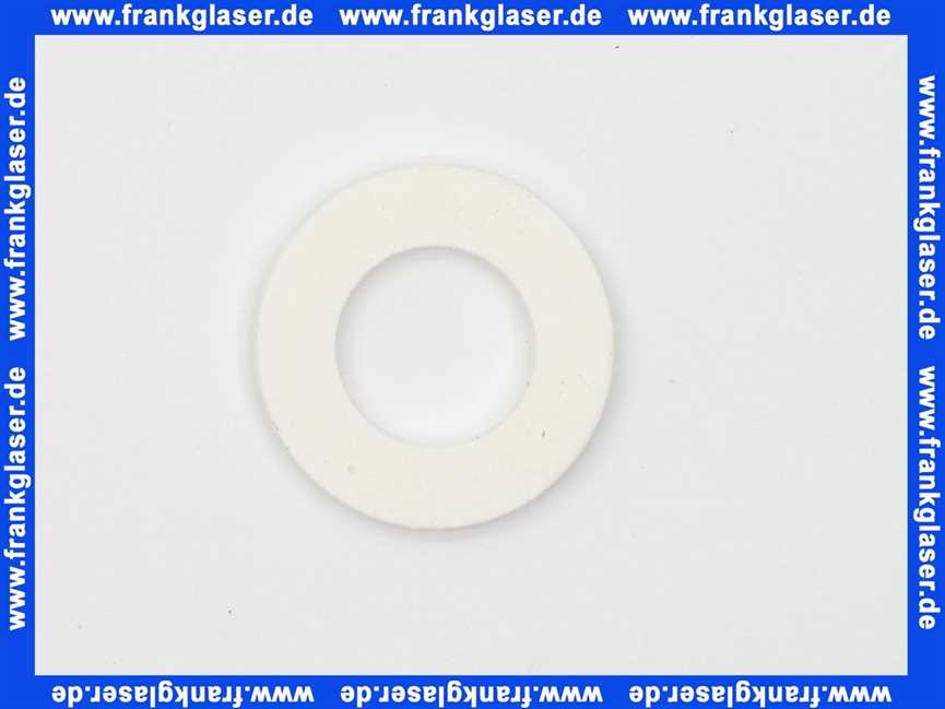 7099764 Buderus Dichtung Sicherheitsfühler GB122