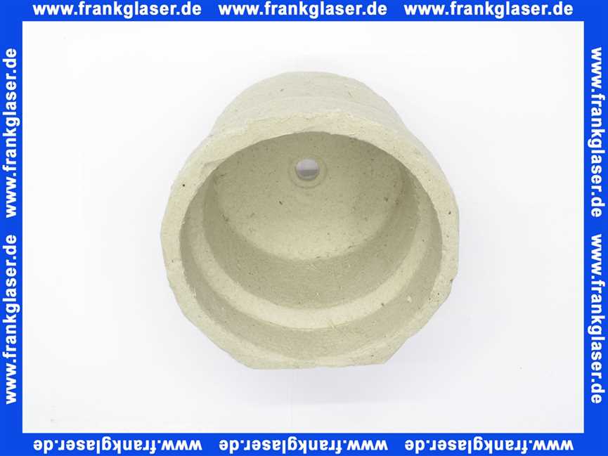 7100094 Buderus Isolierung f Wärmetauscher WK/WKG