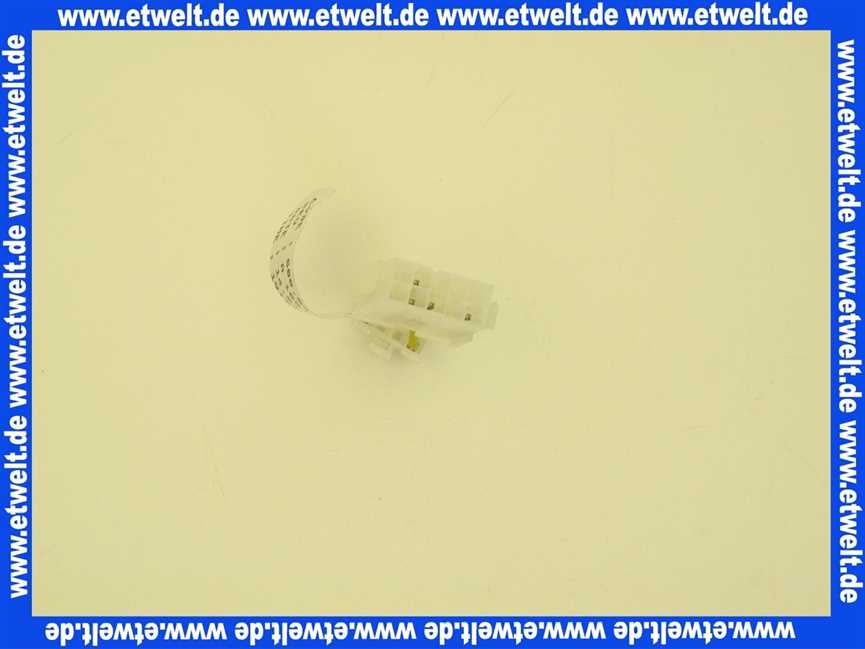 7100564 Buderus Adapter GB112 f.Gebläse 230V