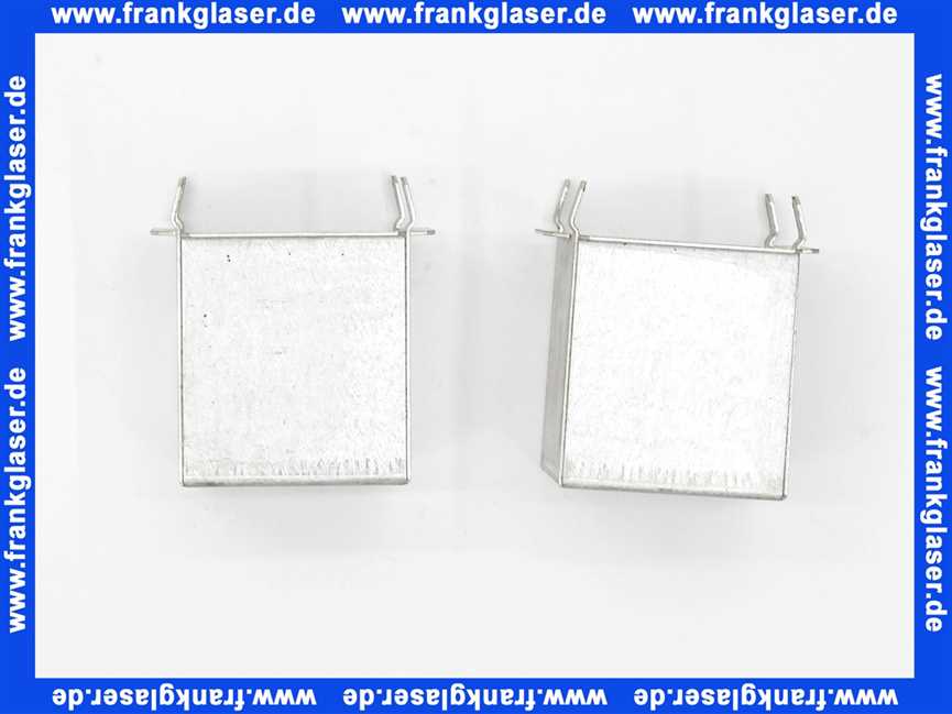 7100602 Buderus Abdeckkappe Glüh- Ionisationselektrode W/WK