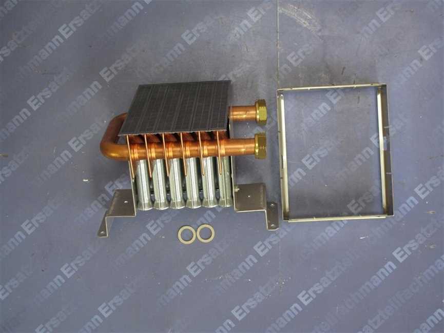 7100604 Buderus Brenner kpl 11/W,11/WG