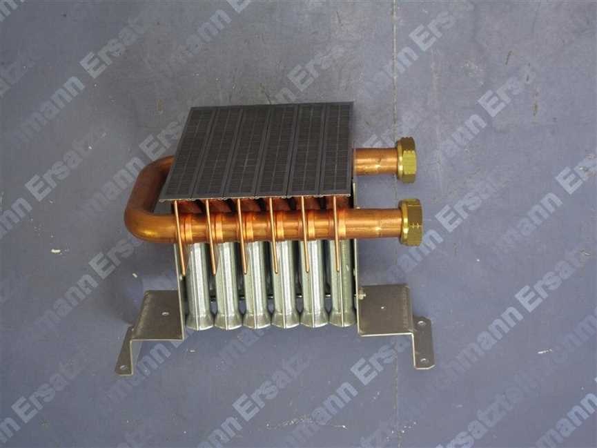 7100604 Buderus Brenner kpl 11/W,11/WG