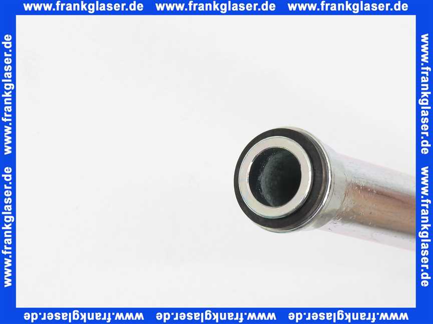 7100837 Buderus Verbindungsrohr Arm/br kpl GB112-60W V2