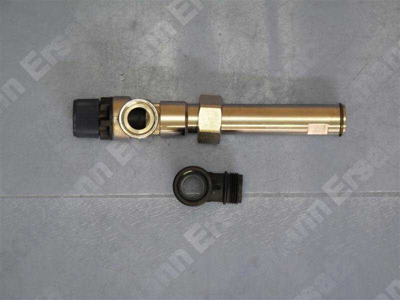 7101016 Buderus Sicherheitsventil 10bar 141mm