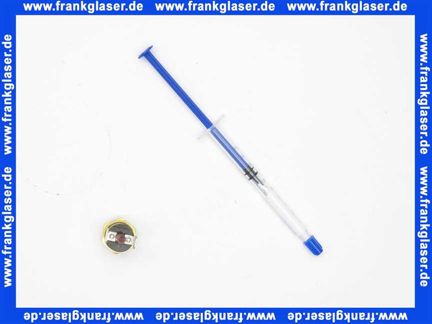 7101094 Buderus Sicherheitstemp.-Begrenzer