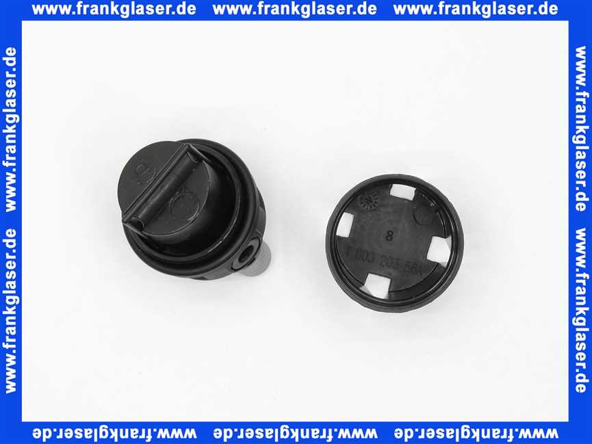 7101428 Buderus Entlüfter automatisch