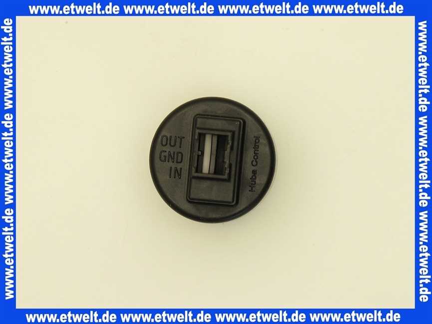 7101436 Buderus Drucksensor Huba Type 505.99023