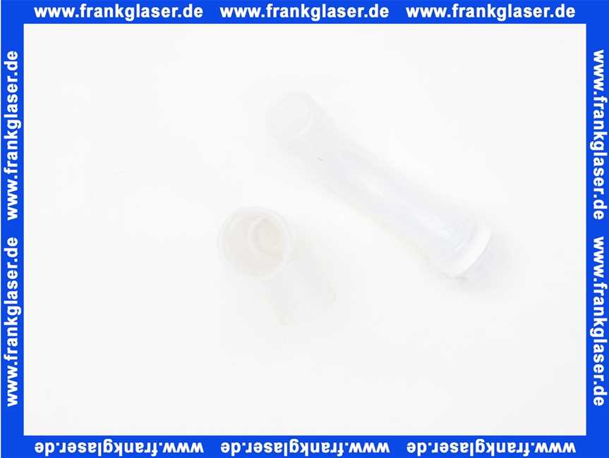 7101531 Buderus Kondensat-Ablauf