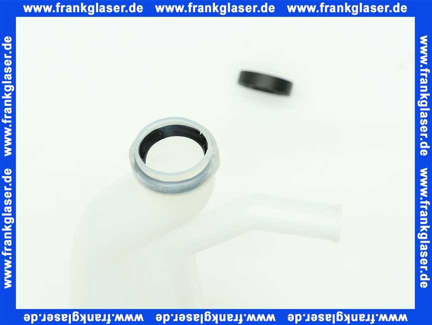 7101552 Buderus Siphon Kondensatsiphon zu GB152