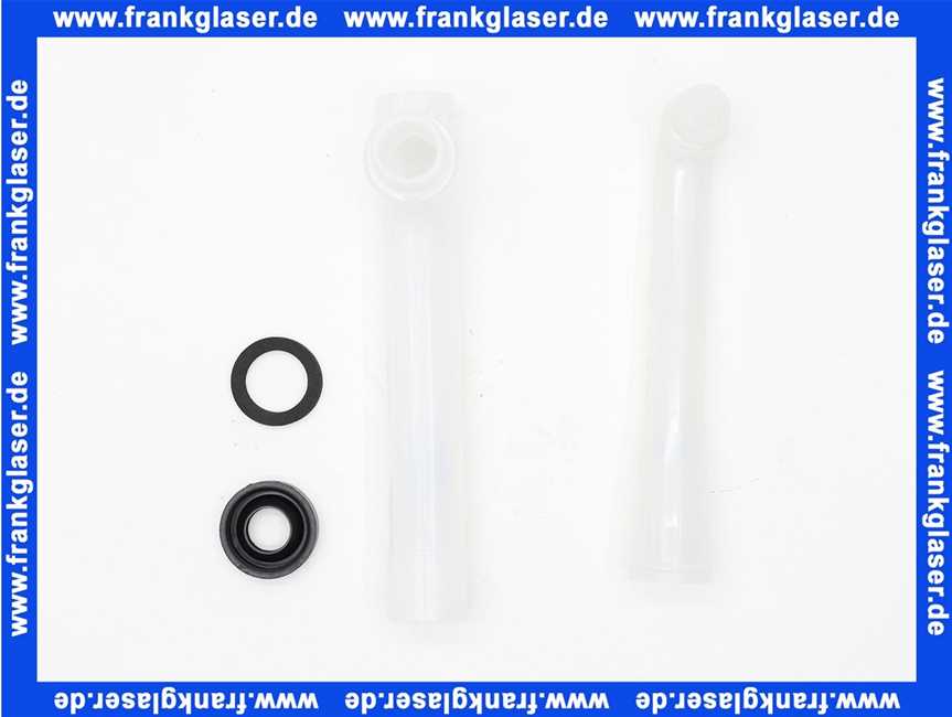 7101554 Buderus Verbindungsrohr Siphon GB152