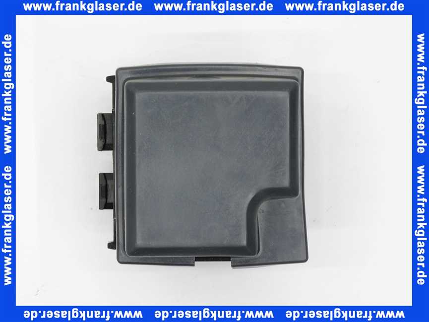 7101640 Buderus Trafo Typ EI 66/30 kompl.