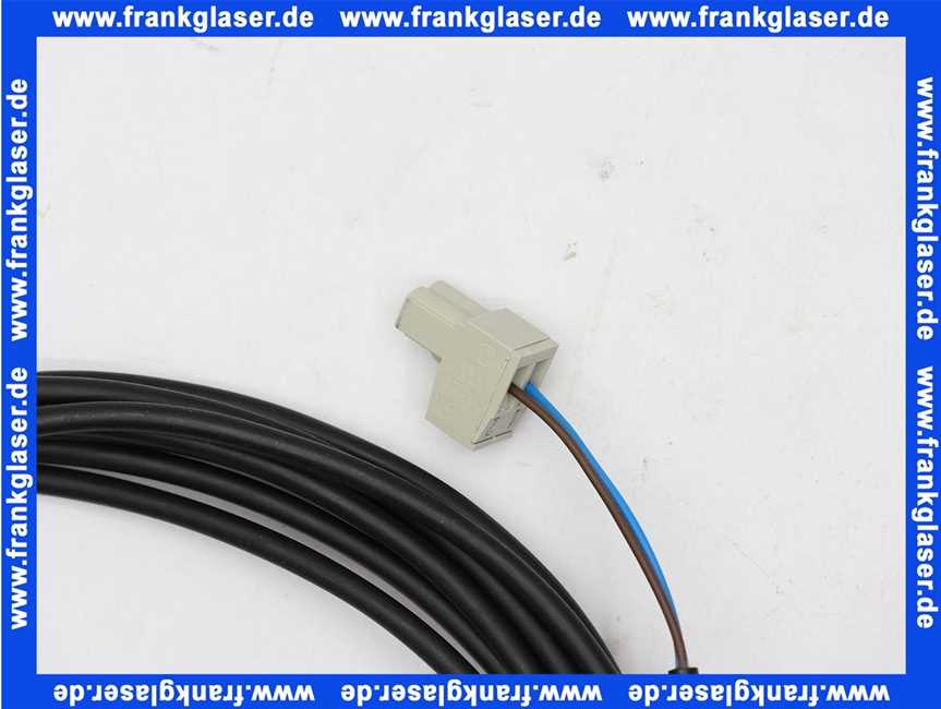 7735502286 Buderus Speicheranschluss-Set AS-E