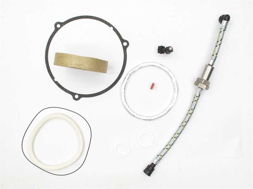 Buderus Service-Set Brenner BM1.0 / BM1.1 für GB145/KB195i Brenner Logatop BM