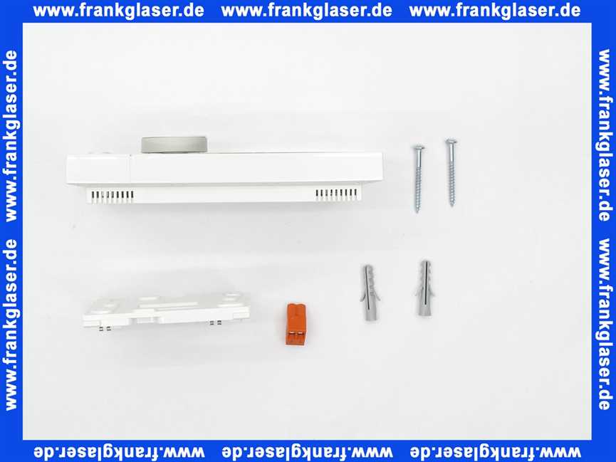 7736616435 Buderus Raumcontroller-Set RC35*1 EMS V4