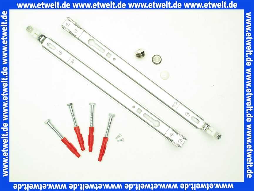 Buderus BMSplus FEX 11 H600 horizontal (2x), + mit Blind und Entlüftungsstopfen 7738325239