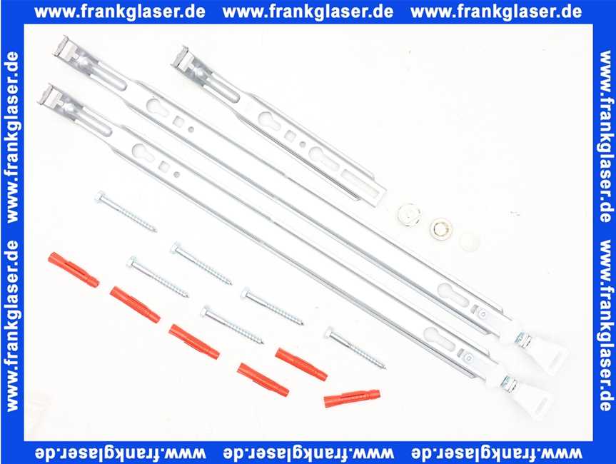 Buderus BMSplus FMS 20-33 H600 horizontal (3x),+ mit Blind und Entlüftungsstopfen 7738325250