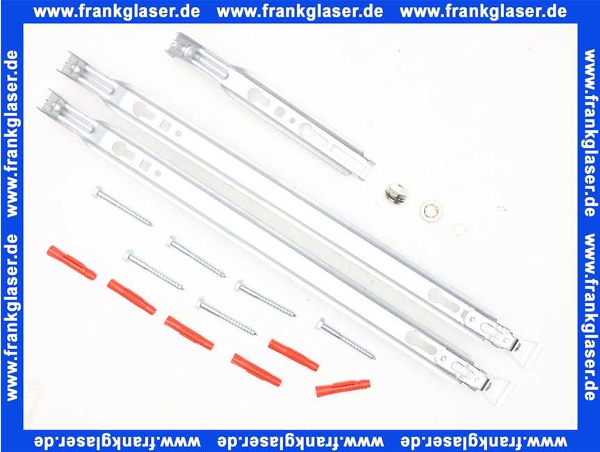 Buderus BMSplus FMS 20-33 H600 horizontal (3x),+ mit Blind und Entlüftungsstopfen 7738325250