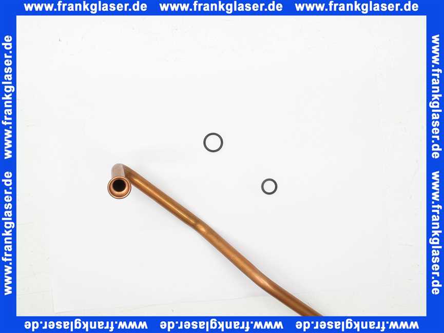 7746700026 Buderus By-pass