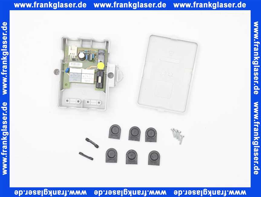 Buderus PS Module 7746700048