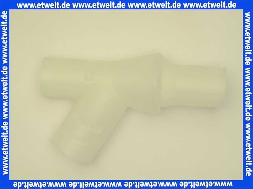 7746700067 Buderus Kondensatablauf GGB112/GB142