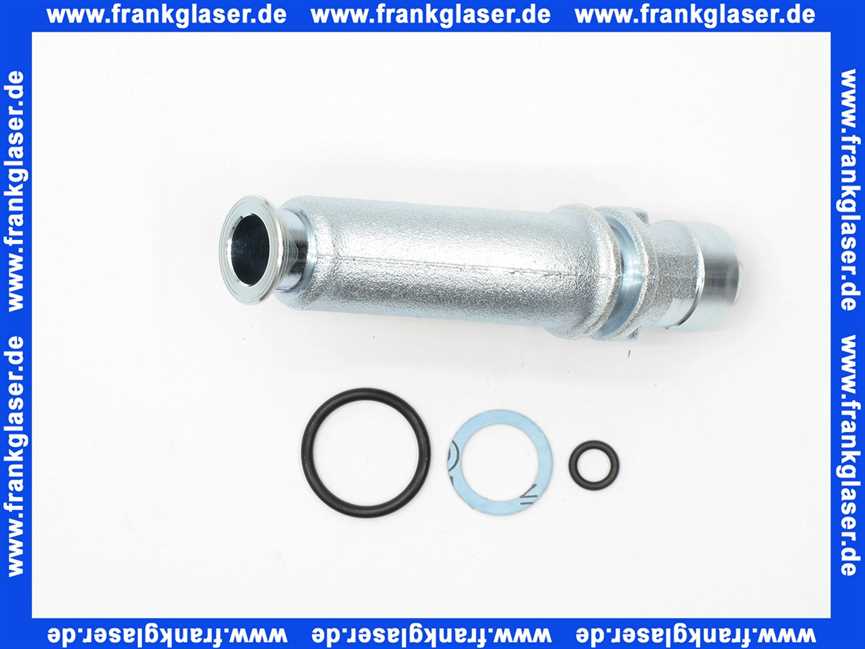 7746900123 Buderus Vorlaufrohr