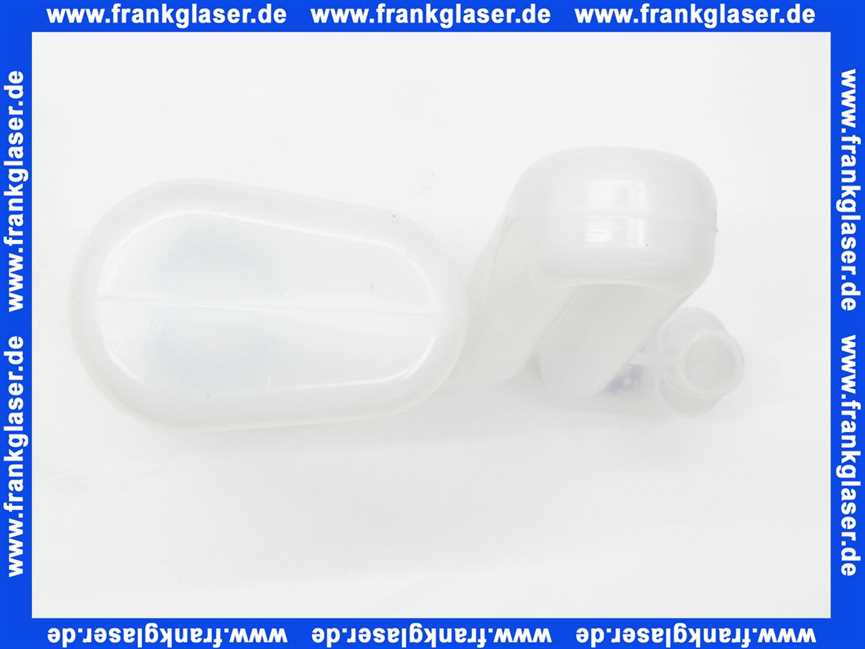 7746900147 Buderus Siphon