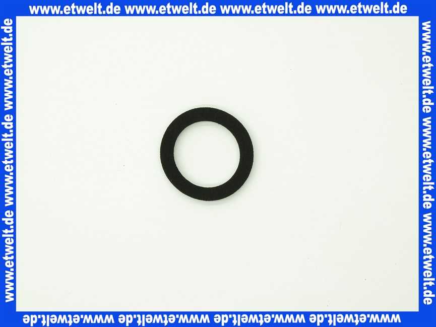 7746900278 Buderus Dichtung 1 Stück
