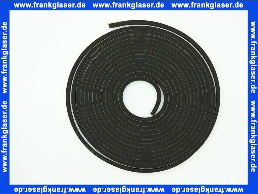 7747001619 Buderus Dichtung Behälterdeckel Pellet_1/2W ever