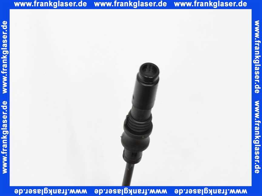 7747007342 Buderus UV-Flammenfühler QRC1A1,270C27