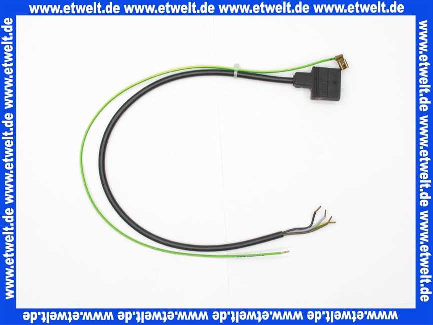 7747018839 Buderus Verbindungsltg Gasventil SIT G144