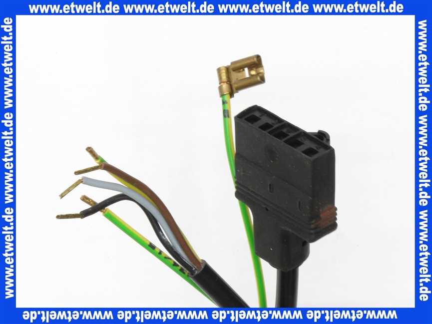 7747018839 Buderus Verbindungsltg Gasventil SIT G144