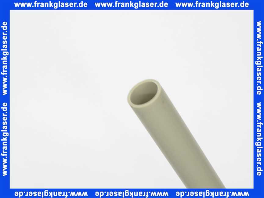 Buderus Tauchrohr 680mm Hostalen 7747020189