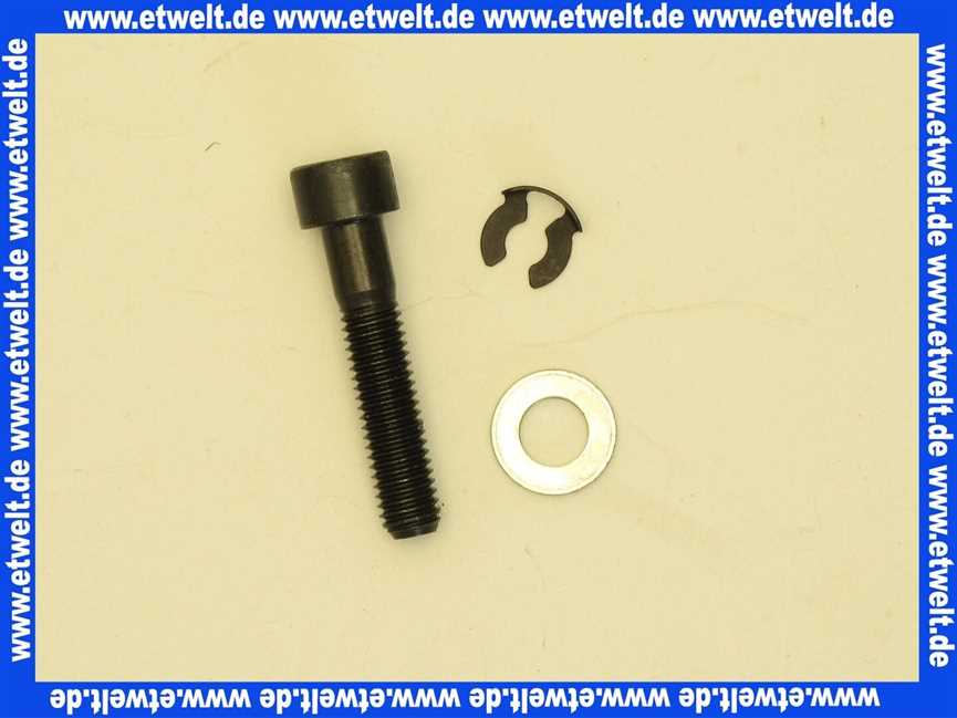 7747021956 Buderus Sicherungstürverschluss H105-305