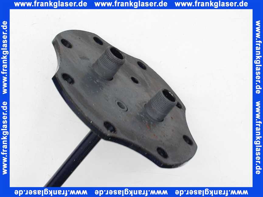 Buderus Handlochdeckel PL750 und 1000/2S 7747022153