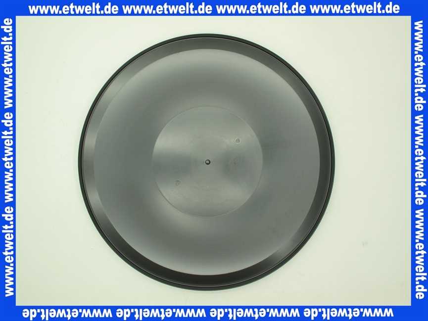 7747027926 Buderus Verkleidung Deckel SU/ST/SM 300