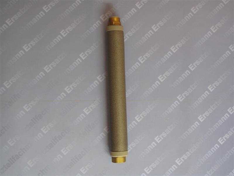 7747030397 Buderus Rohr G1Agx400 Uberw G1