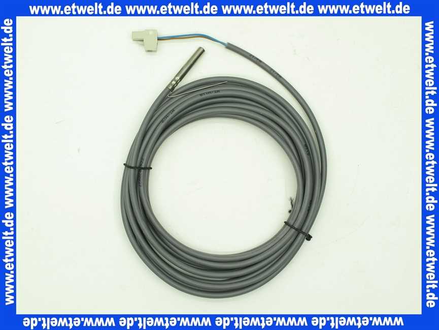 7747030827 Buderus Speicheranschluss-Set AS 5,6