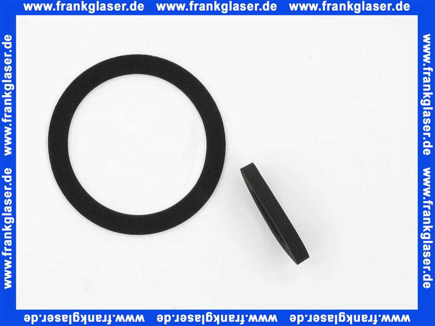 87101032060 Buderus Dichtungssatz