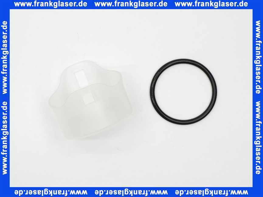 Buderus Kappe 87105062020