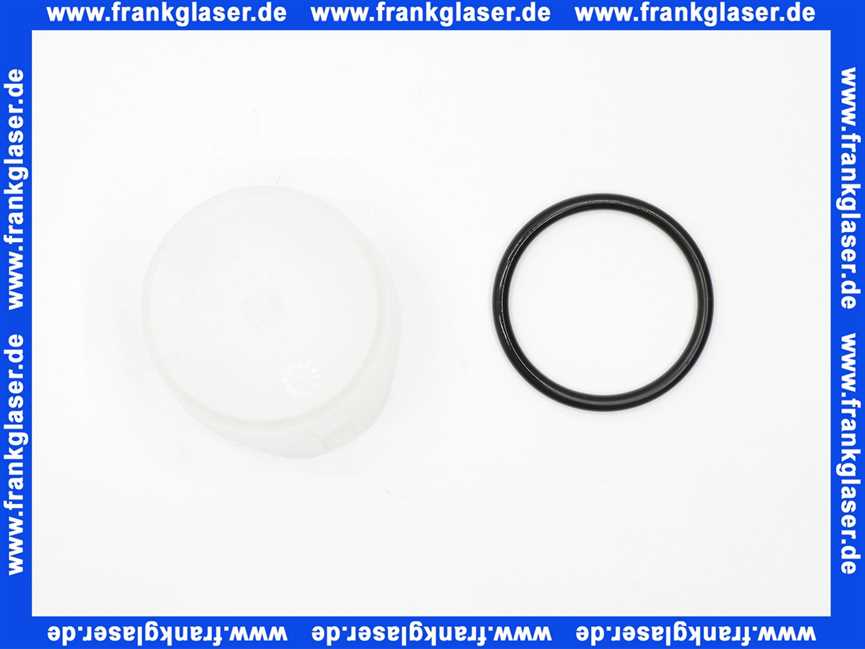 Buderus Kappe 87105062020