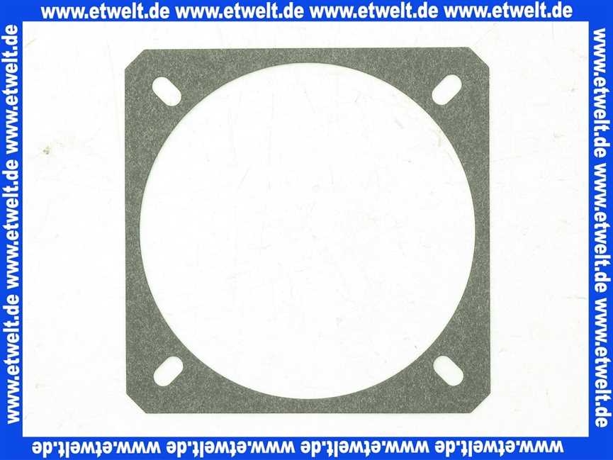 87110040220 Buderus Dichtung