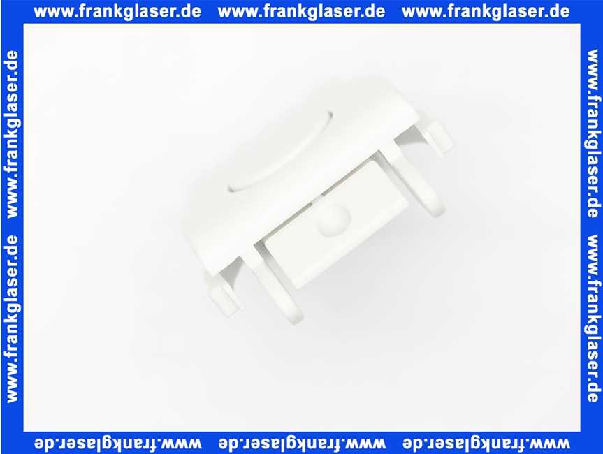 87120001310 Buderus Verschlusssatz