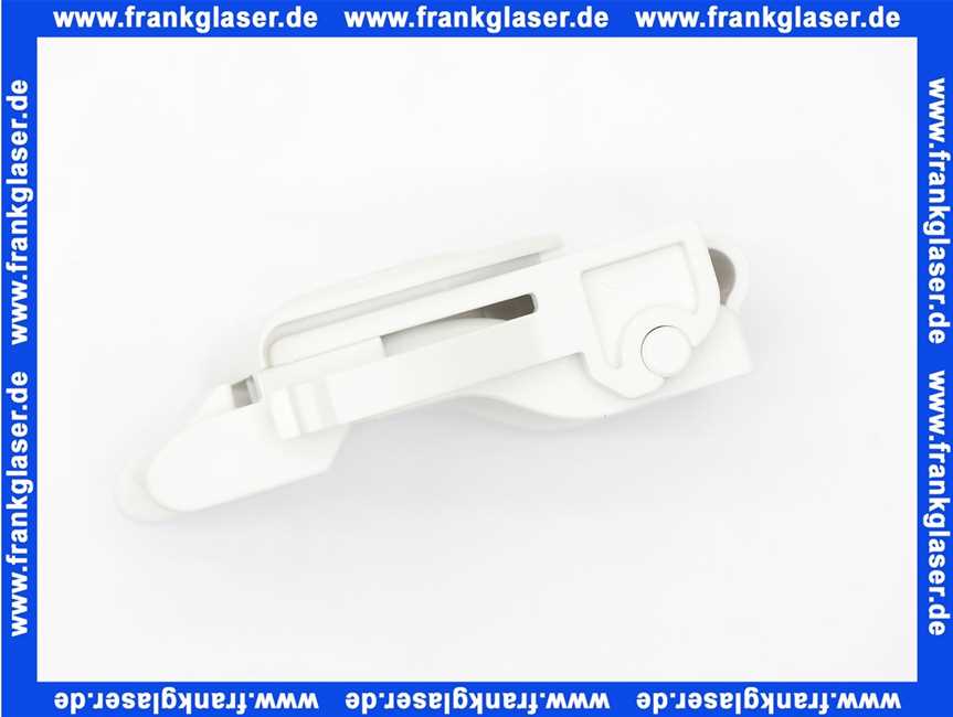 87120001310 Buderus Verschlusssatz