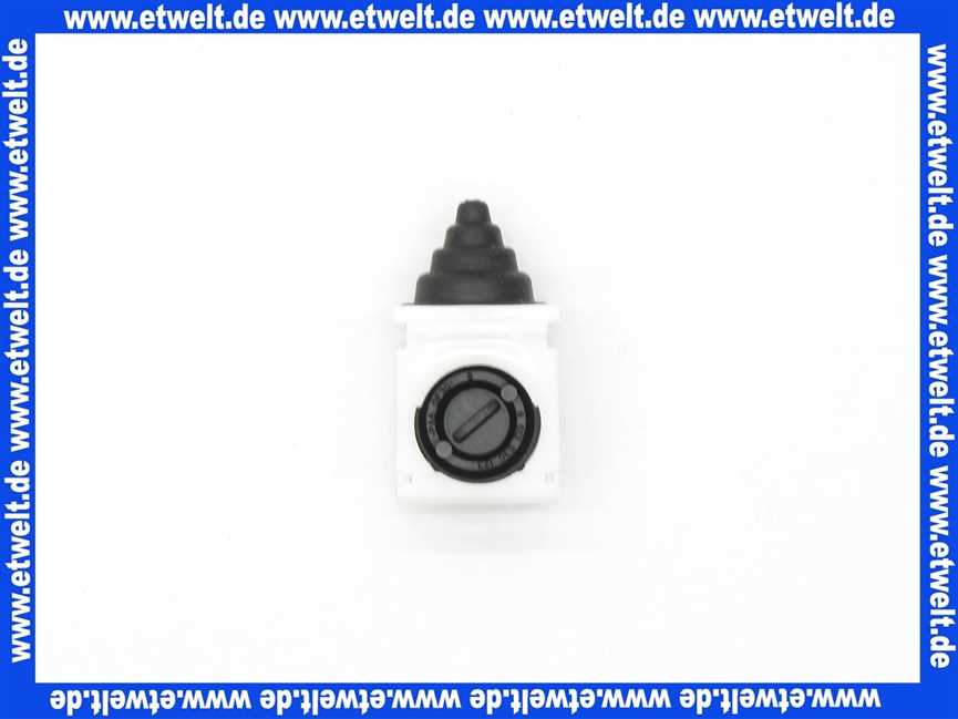 87122010070 Buderus Zugentlastung