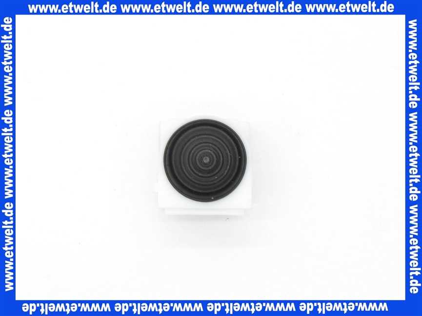 87122010070 Buderus Zugentlastung