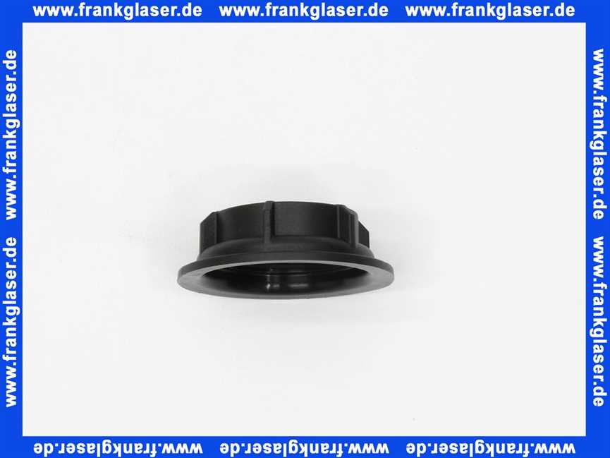 Buderus Mutter 87133011140