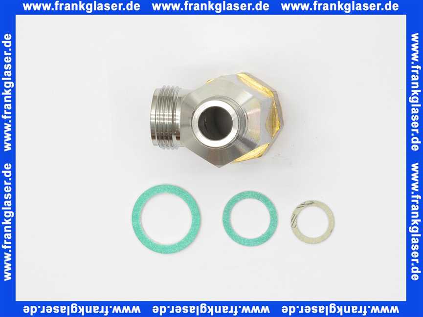 87133057570 Buderus Anschlussrohr