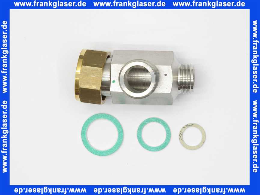 87133057570 Buderus Anschlussrohr